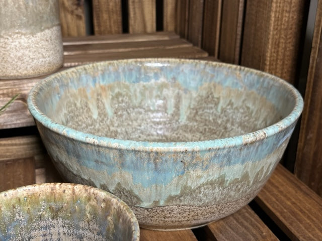 Bowl, large